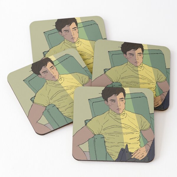 Item preview, Lonely Guy designed and sold by Yudhismr.