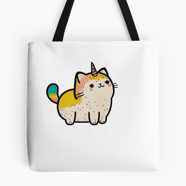 Item preview, Cute Unicorn Cat designed and sold by oudib.