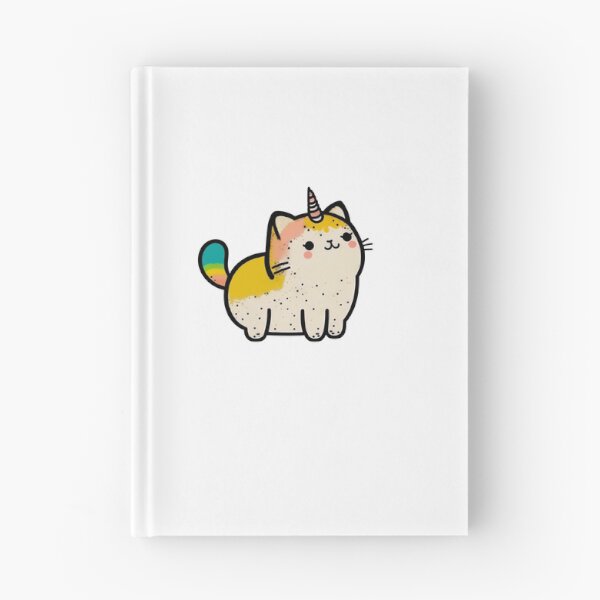 Item preview, Cute Unicorn Cat designed and sold by oudib.