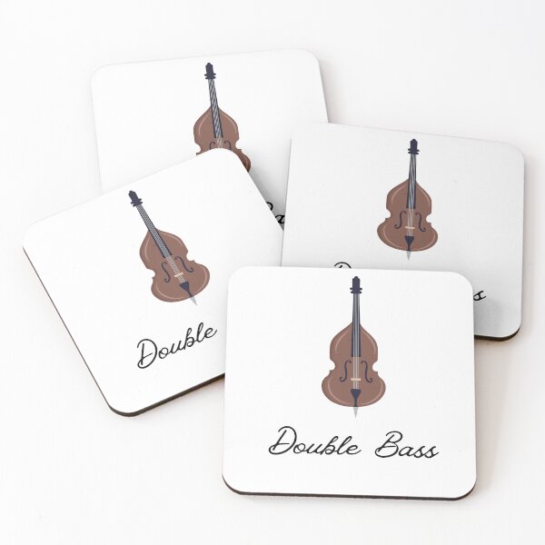 Item preview, double bass designed and sold by Urbanandmodern.
