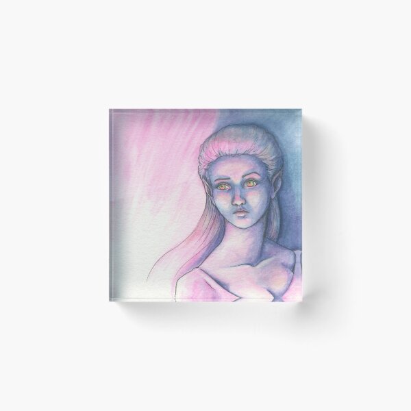 Item preview, Glowing designed and sold by Hannah Vale.