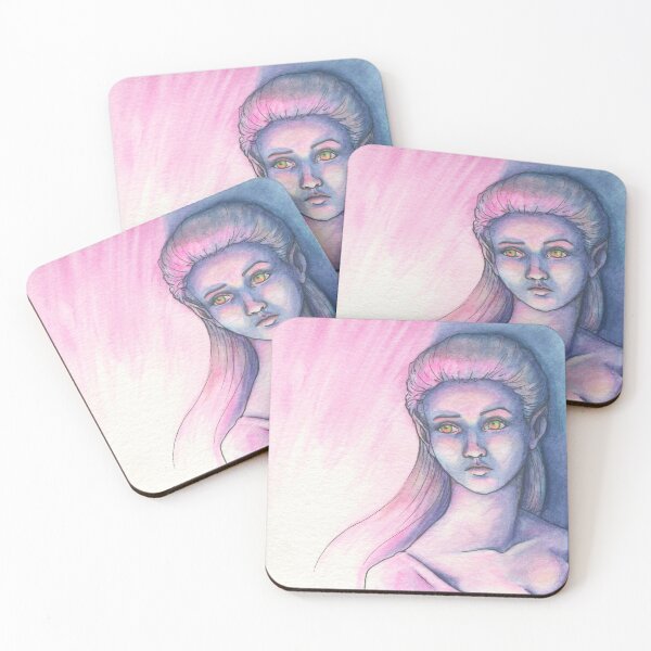 Item preview, Glowing designed and sold by Hannah Vale.