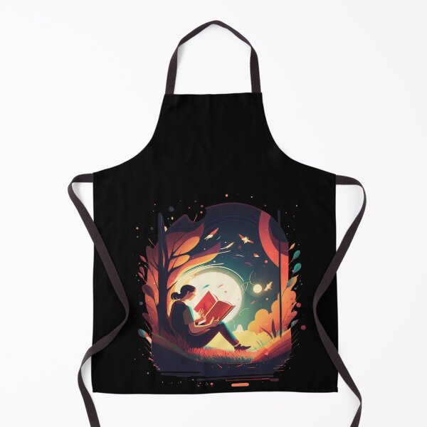 Item preview, Bookworm Reader designed and sold by flowinglobe.