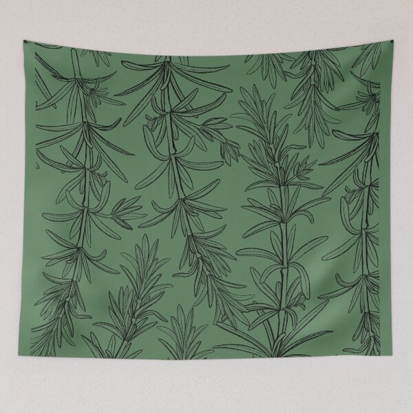 Item preview, Rosemary designed and sold by -Senaar-.
