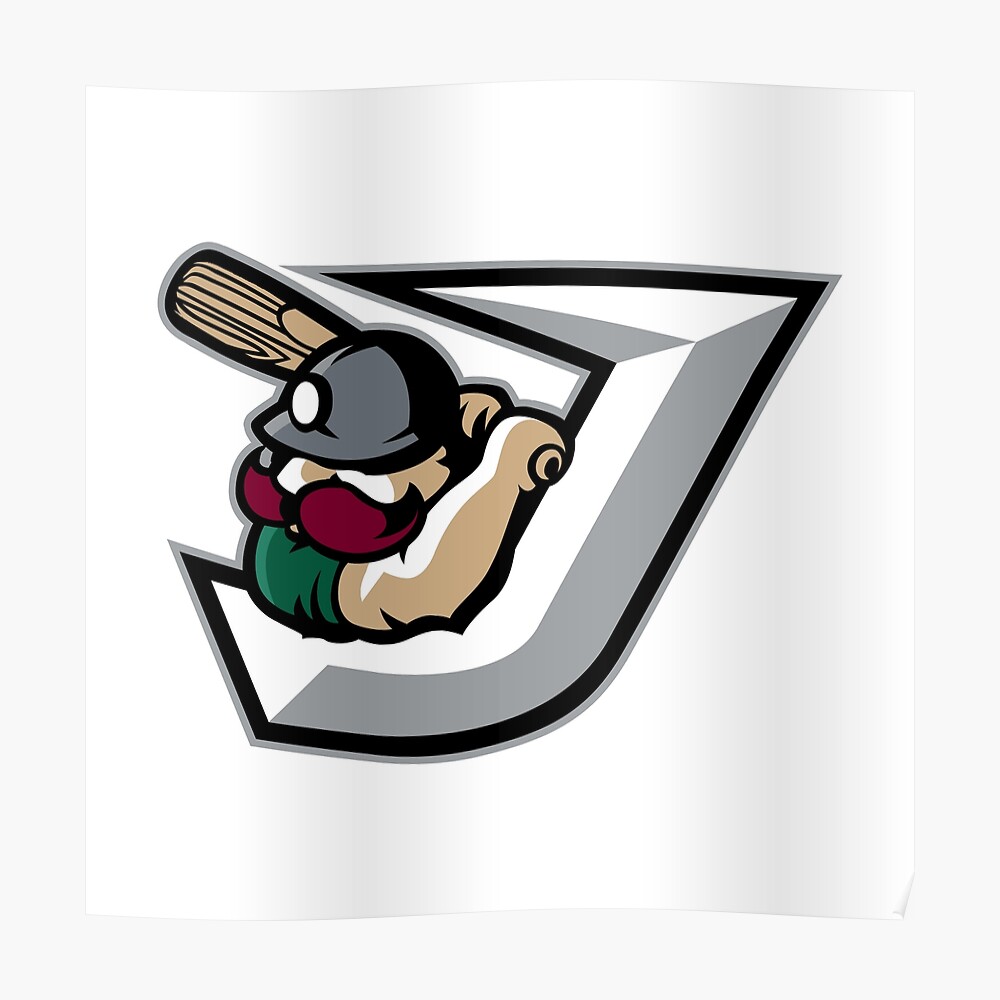 Defunct MiLB Baseball Southern League WEST TENN DIAMOND JAXX