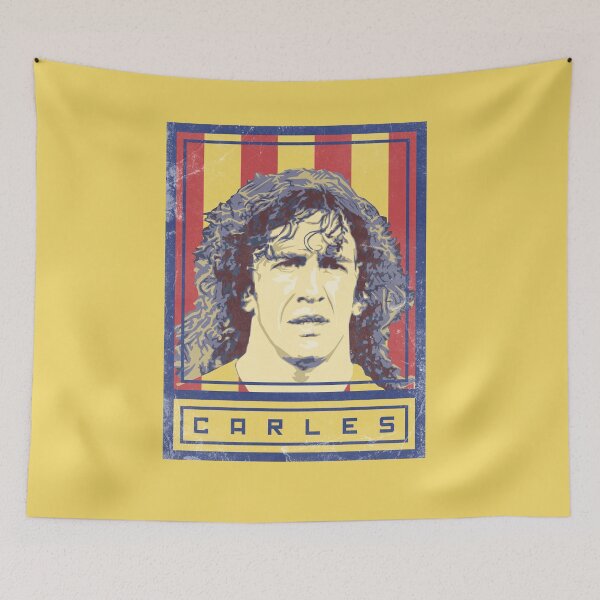Item preview, Puyol Catalunya designed and sold by TropicalHuman.
