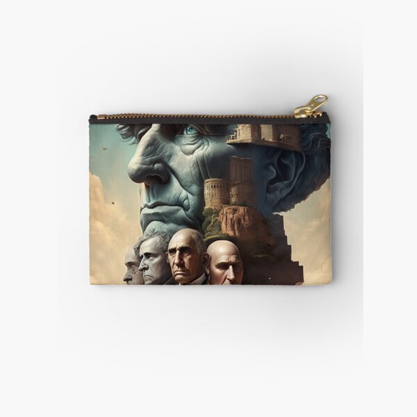 Item preview, A Surreal Exploration of Power and Illusion designed and sold by shieldsjohan.