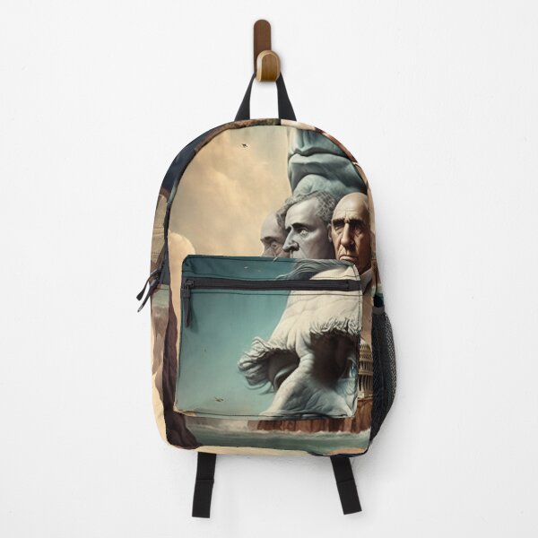 Item preview, A Surreal Exploration of Power and Illusion designed and sold by shieldsjohan.