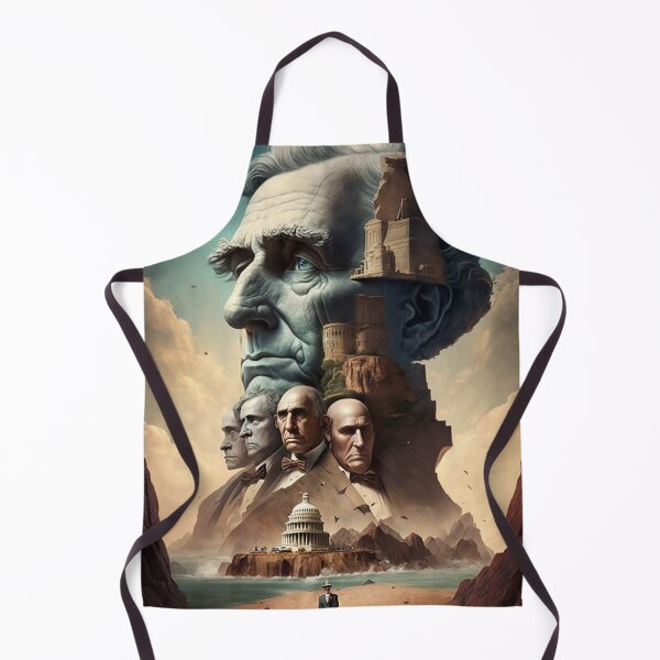 Item preview, A Surreal Exploration of Power and Illusion designed and sold by shieldsjohan.