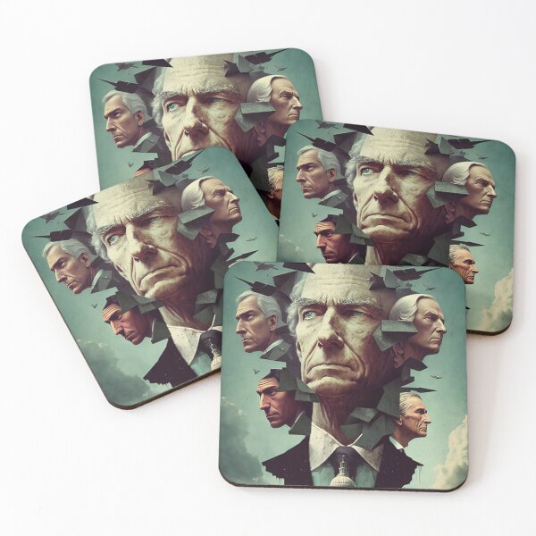 Item preview, An Interpretation of the American Dream designed and sold by shieldsjohan.