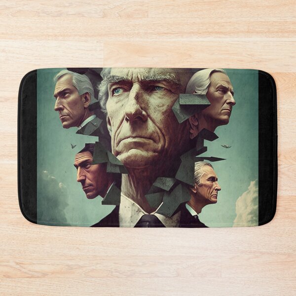 Item preview, An Interpretation of the American Dream designed and sold by shieldsjohan.