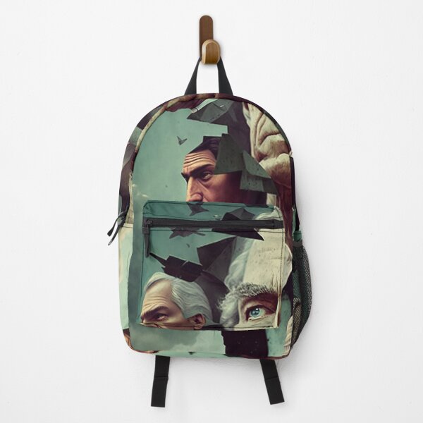 Item preview, An Interpretation of the American Dream designed and sold by shieldsjohan.