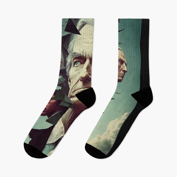 Item preview, An Interpretation of the American Dream designed and sold by shieldsjohan.