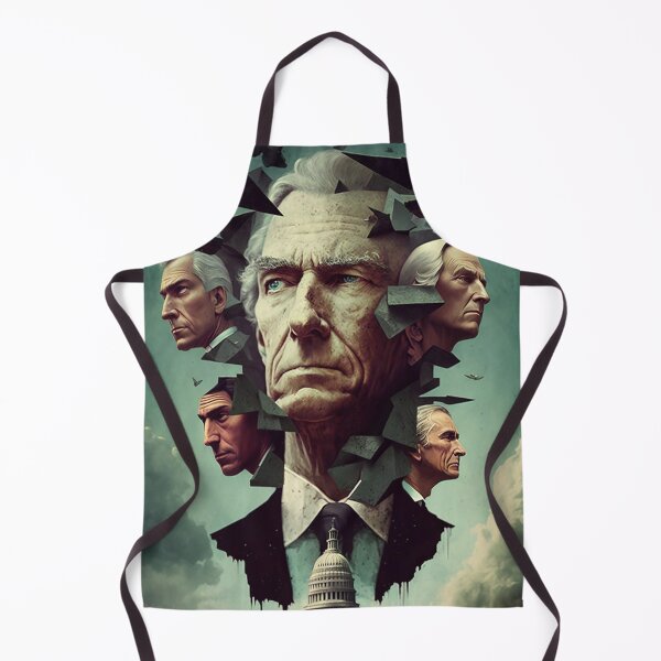 Item preview, An Interpretation of the American Dream designed and sold by shieldsjohan.