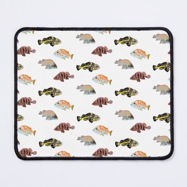 Item preview, Rockfish designed and sold by emarinelife.