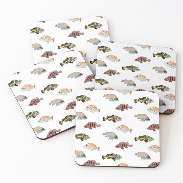 Item preview, Rockfish designed and sold by emarinelife.