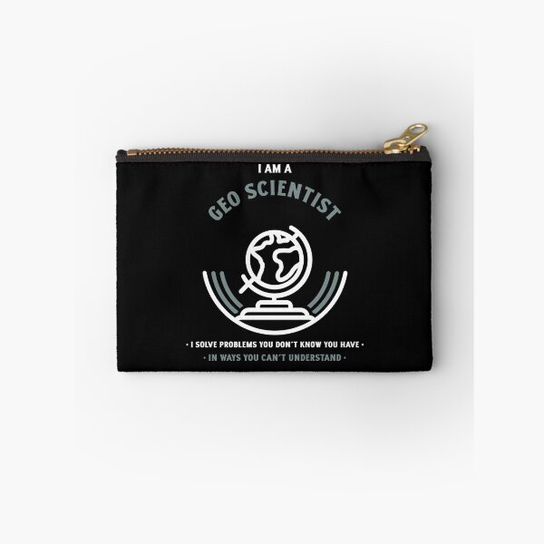 Item preview, I am a Geo Scientist designed and sold by Suzielie.
