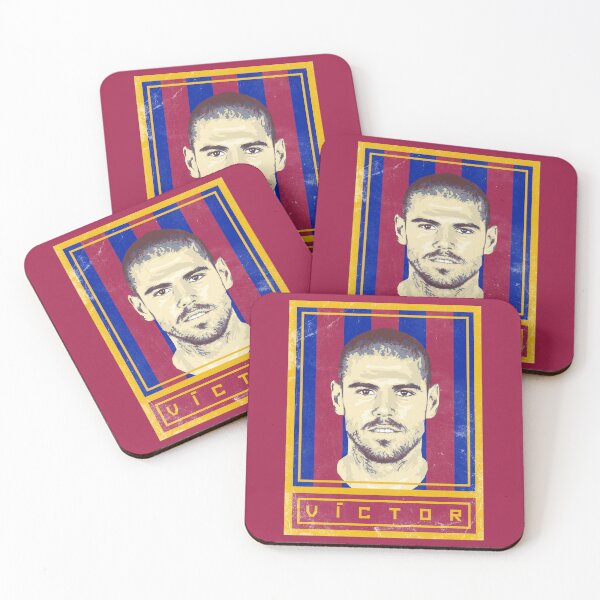 Item preview, Valdés FCB designed and sold by TropicalHuman.