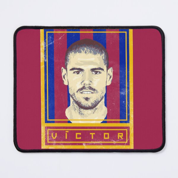 Item preview, Valdés FCB designed and sold by TropicalHuman.