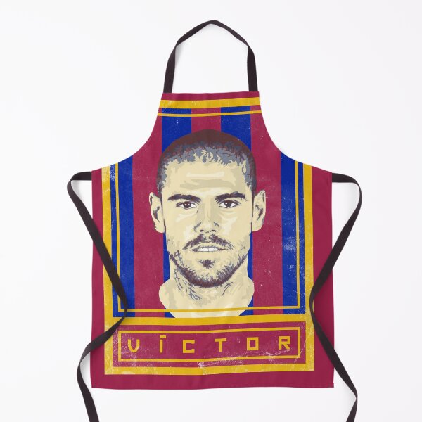 Item preview, Valdés FCB designed and sold by TropicalHuman.