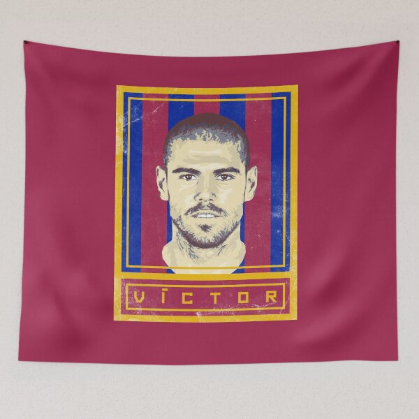 Item preview, Valdés FCB designed and sold by TropicalHuman.
