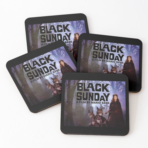 Item preview, Black Sunday designed and sold by rcmarble.