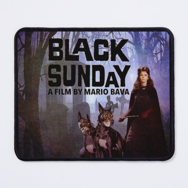 Item preview, Black Sunday designed and sold by rcmarble.