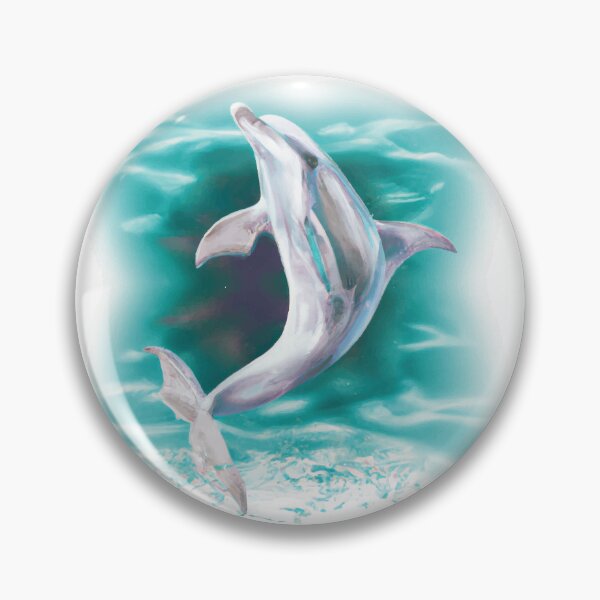 Item preview, The Magic of the Jump designed and sold by elmartdesign.