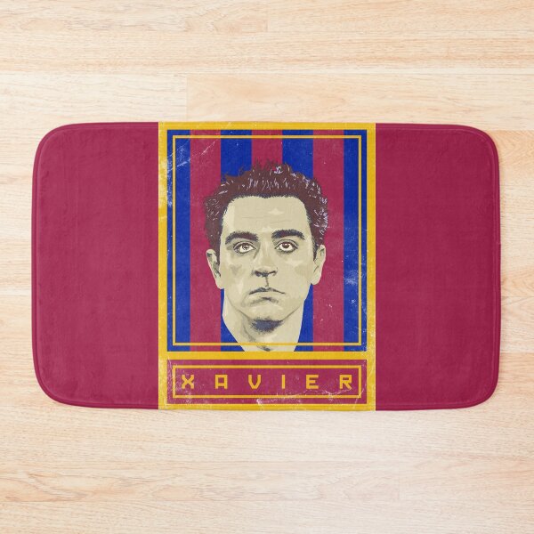 Item preview, Xavi FCB designed and sold by TropicalHuman.