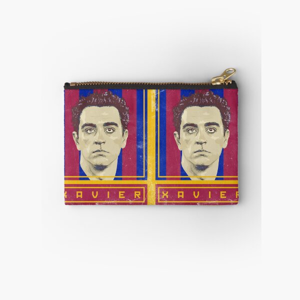 Item preview, Xavi FCB designed and sold by TropicalHuman.