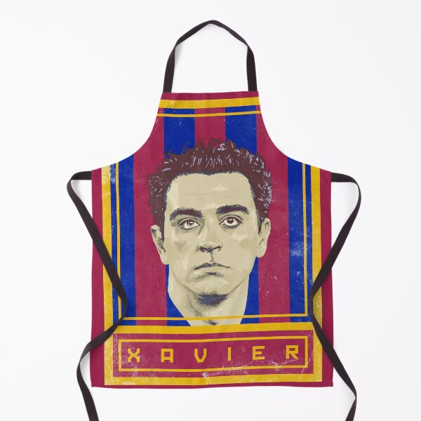 Item preview, Xavi FCB designed and sold by TropicalHuman.