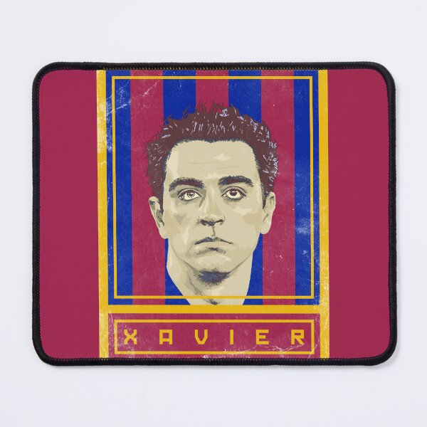 Item preview, Xavi FCB designed and sold by TropicalHuman.