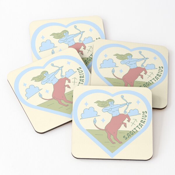 Item preview, Sagittarius Zodiac Star Sign designed and sold by Pluto237.