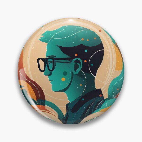 Item preview, Bookworm Reader designed and sold by flowinglobe.
