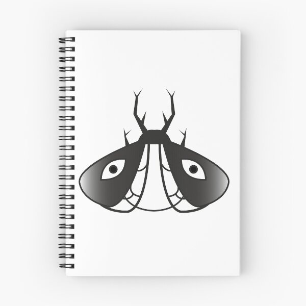 Item preview, Friendly bug designed and sold by pennypelope.