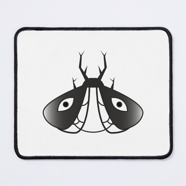Item preview, Friendly bug designed and sold by pennypelope.