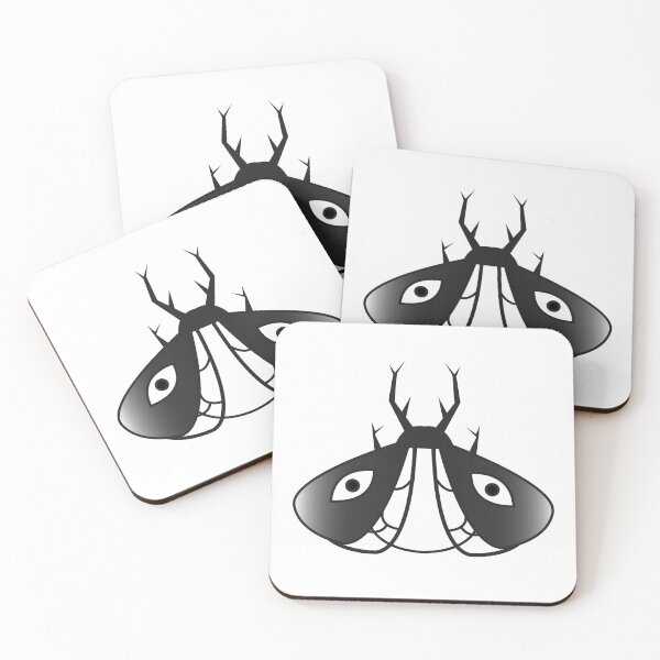 Item preview, Friendly bug designed and sold by pennypelope.