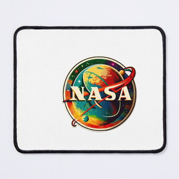 Item preview, Vintage Nasa 90s style designed and sold by oudib.