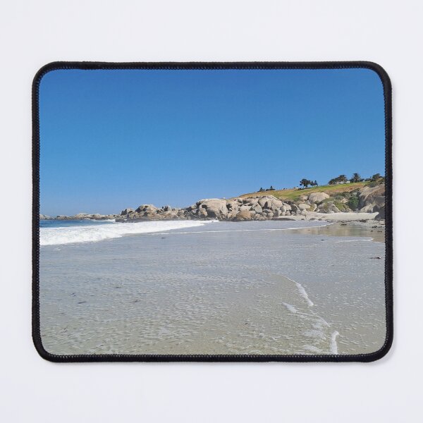 Item preview, Camps bay sea shore designed and sold by Weather gifts .