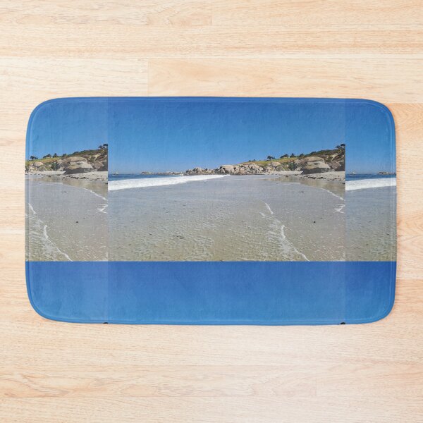 Item preview, Camps bay sea shore designed and sold by Weather gifts .
