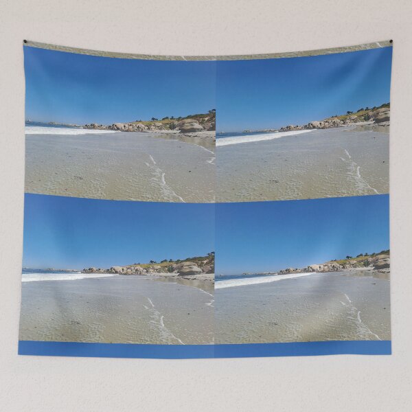 Item preview, Camps bay sea shore designed and sold by Weather gifts .
