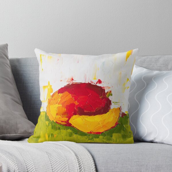 Item preview, Fruity Mango designed and sold by ebuchmann.