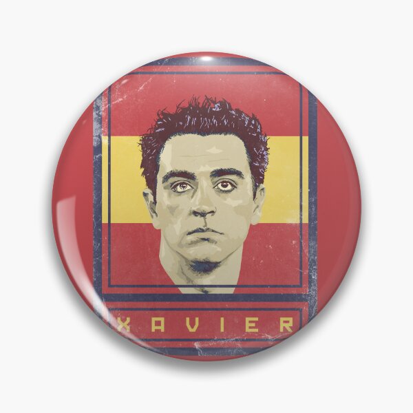 Item preview, Xavi Spain designed and sold by TropicalHuman.