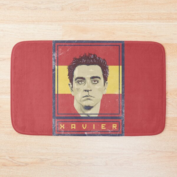 Item preview, Xavi Spain designed and sold by TropicalHuman.