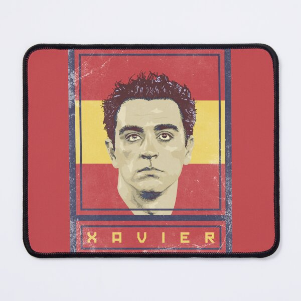 Item preview, Xavi Spain designed and sold by TropicalHuman.