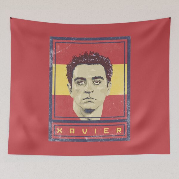 Item preview, Xavi Spain designed and sold by TropicalHuman.