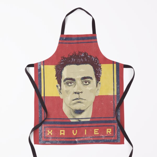 Item preview, Xavi Spain designed and sold by TropicalHuman.