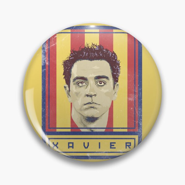 Item preview, Xavi Catalunya designed and sold by TropicalHuman.