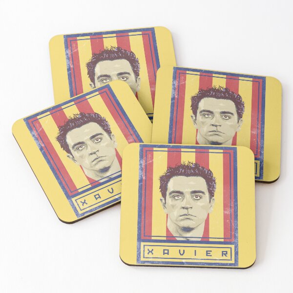 Item preview, Xavi Catalunya designed and sold by TropicalHuman.