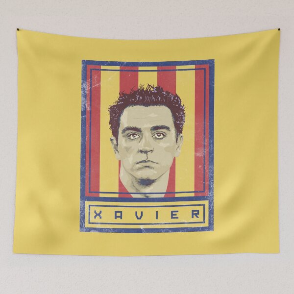 Item preview, Xavi Catalunya designed and sold by TropicalHuman.